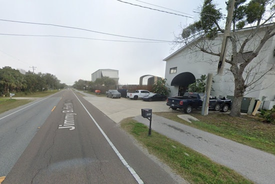 Fatal Head-On Collision on Heckscher Drive Claims One Life, Injures Another Near Mayport