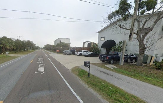 Fatal Head-On Collision on Heckscher Drive Claims One Life, Injures Another Near Mayport