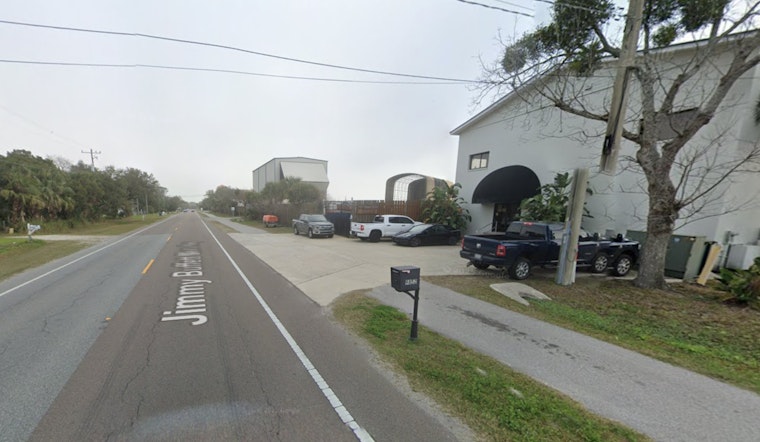 Fatal Head-On Collision on Heckscher Drive Claims One Life, Injures Another Near Mayport