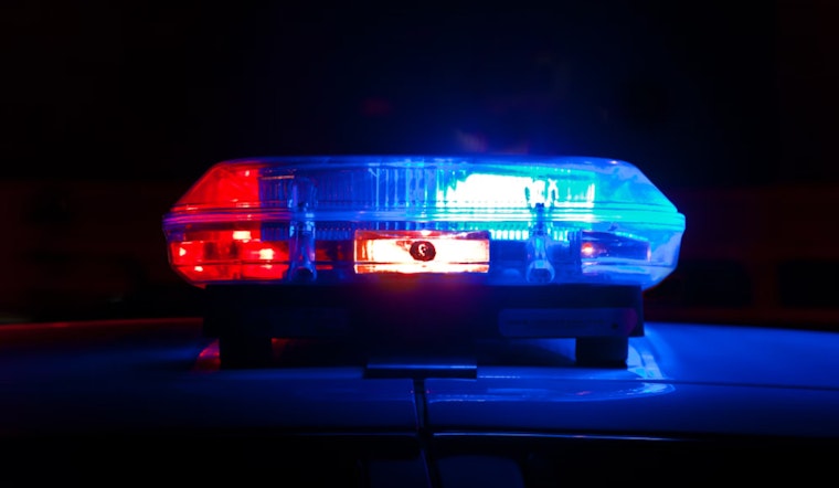 Fatal High-Speed Rollover Crash in North Las Vegas Claims One Life, Injures Another