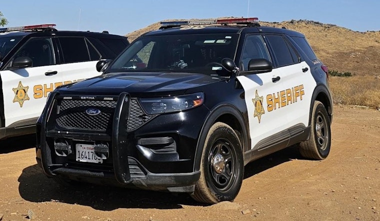 Fatal Home Invasion in Lake Matthews Leads to Riverside Sheriff's Homicide Investigation