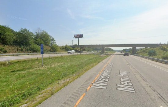Fatal Motorcycle Accident on Wisconsin's I-94 Claims One Life Near Lake Mills