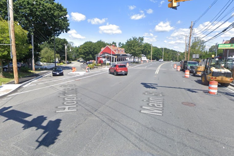 Fatal Multi-Vehicle Collision in Reading Claims One Life, Injures Others on Route 28