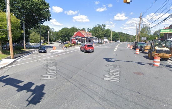 Fatal Multi-Vehicle Collision in Reading Claims One Life, Injures Others on Route 28