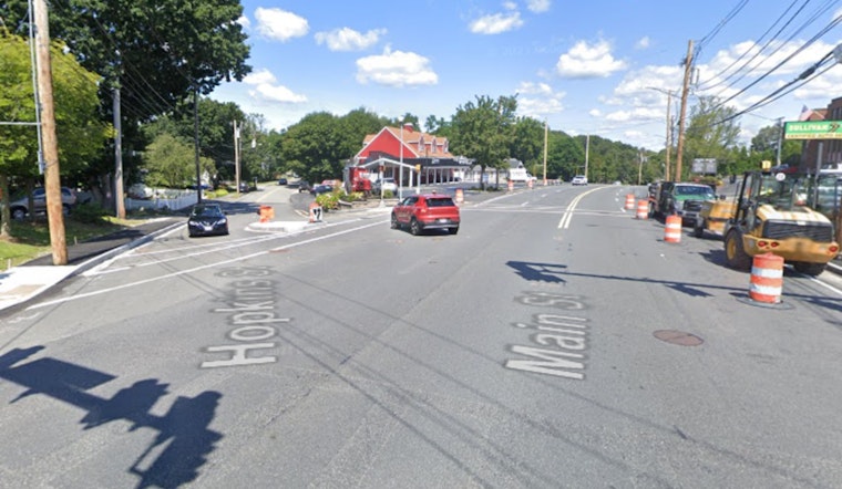 Fatal Multi-Vehicle Collision in Reading Claims One Life, Injures Others on Route 28
