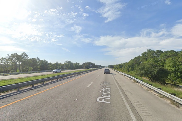 Fatal Multi-Vehicle Collision on Florida's Turnpike Disrupts Miami-Dade Traffic, Motorcyclist Killed