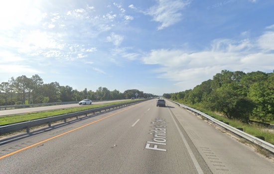 Fatal Multi-Vehicle Collision on Florida's Turnpike Disrupts Miami-Dade Traffic, Motorcyclist Killed