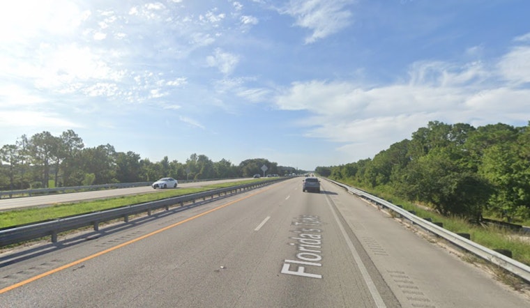 Fatal Multi-Vehicle Collision on Florida's Turnpike Disrupts Miami-Dade Traffic, Motorcyclist Killed