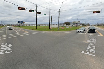 Fatal Multi-Vehicle Crash Closes Major Intersection in Fort Bend County Near Schools