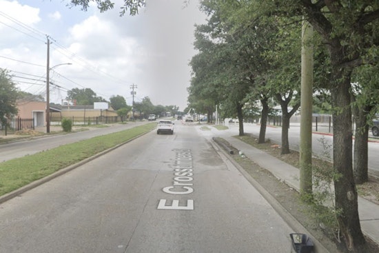 Fatal Pedestrian Accident on East Crosstimbers Street Strikes Houston Community