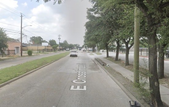 Fatal Pedestrian Accident on East Crosstimbers Street Strikes Houston Community