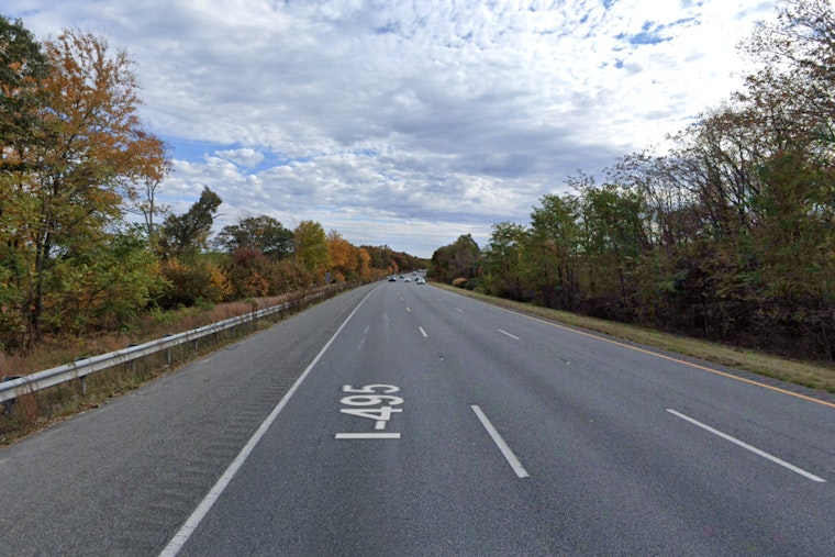 Fatal Rollover Crash on I-495 in Chelmsford Claims One Life, Injures Another
