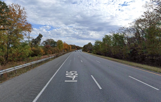 Fatal Rollover Crash on I-495 in Chelmsford Claims One Life, Injures Another