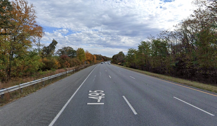 Fatal Rollover Crash on I-495 in Chelmsford Claims One Life, Injures Another