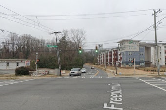 Fatal Shooting in Charlotte Leads to Homicide Investigation on Freedom Drive