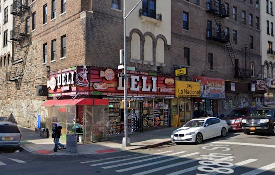 Fatal Shooting in The Bronx Claims Life of Innocent Bystander as Woman Is Wounded Amid Dispute
