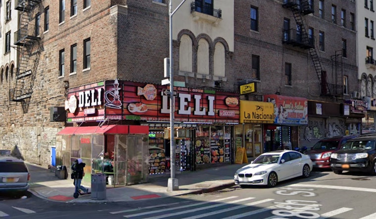 Fatal Shooting in The Bronx Claims Life of Innocent Bystander as Woman Is Wounded Amid Dispute