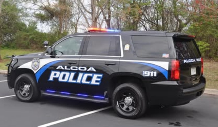 Fatal Single-Vehicle Crash Leads to Closure of Pellissippi Parkway in Alcoa