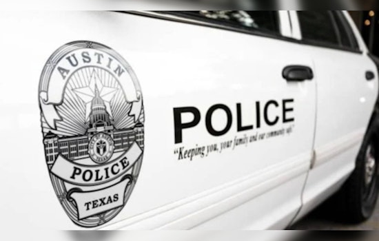 Fatal Traffic Accident Claims Life at Central Austin Intersection, Investigation Underway