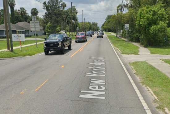 Fatal Truck Collision on State Road 44 in DeLand Claims One Life, Injures Two