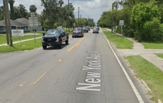 Fatal Truck Collision on State Road 44 in DeLand Claims One Life, Injures Two