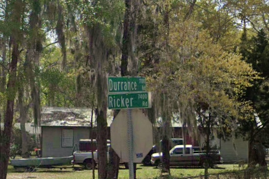 Fatal Westside Shooting Shocks Jacksonville Community, Leaves One Dead and Three Detained