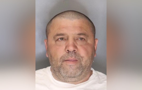 Father and Son Suspected of Duplicitous Car Sale Robbery in Sacramento County