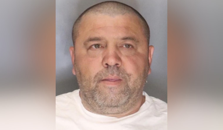 Father and Son Suspected of Duplicitous Car Sale Robbery in Sacramento County
