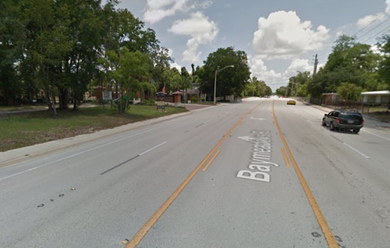 Father and Young Child Fatally Stricken in Baymeadows Road Tragedy in Jacksonville
