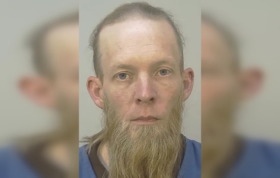 Father Charged with Armament Sale to Minor After Daughter's Deadly School Shooting Spree