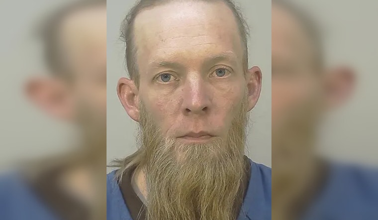 Father Charged with Armament Sale to Minor After Daughter's Deadly School Shooting Spree