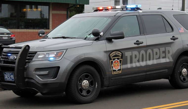 Fayette County Couple Charged with Aggravated Animal Cruelty in Redstone Township