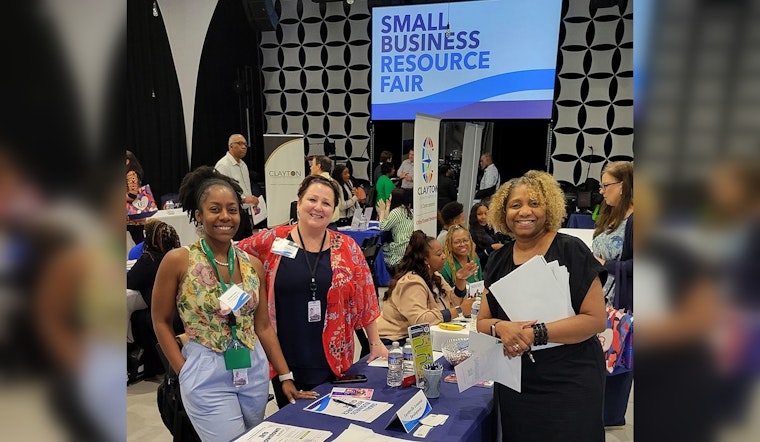 Fayetteville Hosts Inaugural Business Resource Fair in Collaboration with UGA Small Business Development Center