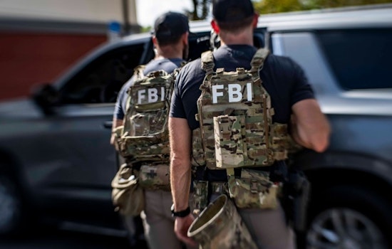 FBI Busts 205 Suspects in Child Sex Abuse Sting, Rescues 115 Kids Nationwide