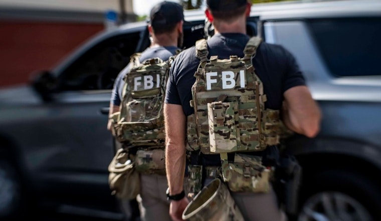FBI Busts 205 Suspects in Child Sex Abuse Sting, Rescues 115 Kids Nationwide