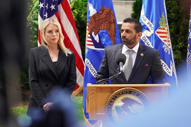 FBI Crushes National Predator Ring; 205 Arrested, 115 Children Saved in LA, SF, DC, Chicago, & NY