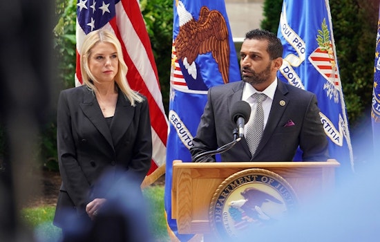 FBI Crushes National Predator Ring; 205 Arrested, 115 Children Saved in LA, SF, DC, Chicago, & NY