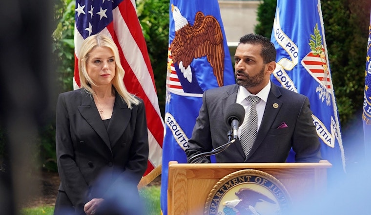 FBI Crushes National Predator Ring; 205 Arrested, 115 Children Saved in LA, SF, DC, Chicago, & NY