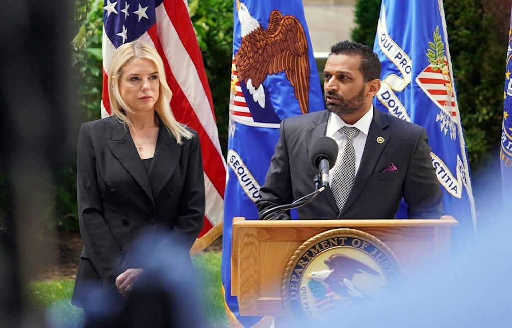 FBI Crushes National Predator Ring; 205 Arrested, 115 Children Saved in LA, SF, DC, Chicago, & NY