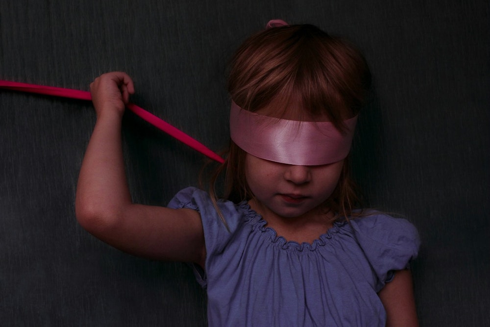FBI Crushes Predator Ring in Nationwide Sting, 205 Arrested, 115 Children Saved