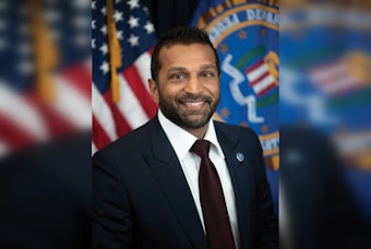 FBI Director Kash Patel Targets Memphis with Federal Task Force Amid City's Violent Crime Surge