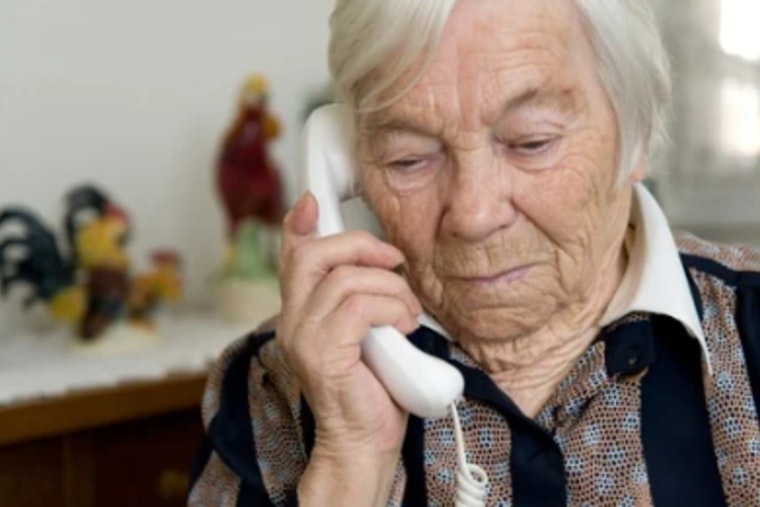 FBI Philadelphia Highlights Surge in Senior Scams, Urges Vigilance on National Senior Fraud Awareness Day