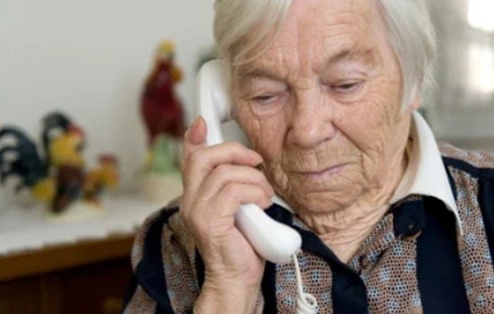 FBI Philadelphia Highlights Surge in Senior Scams, Urges Vigilance on National Senior Fraud Awareness Day