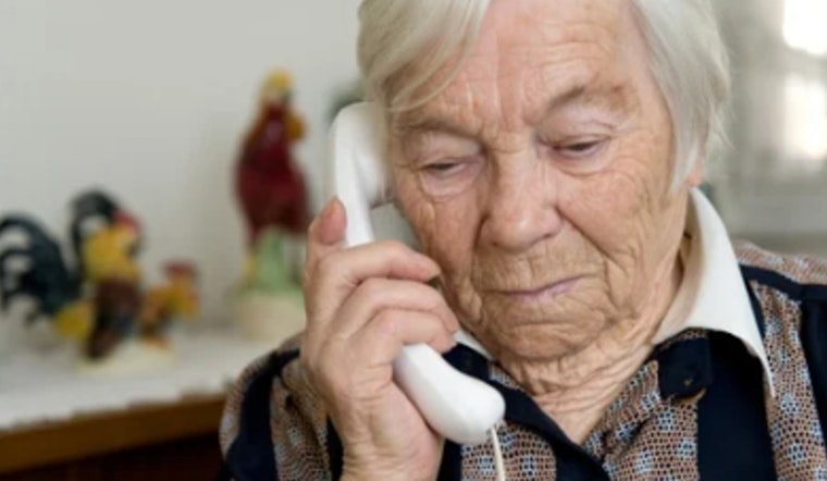 FBI Philadelphia Highlights Surge in Senior Scams, Urges Vigilance on National Senior Fraud Awareness Day
