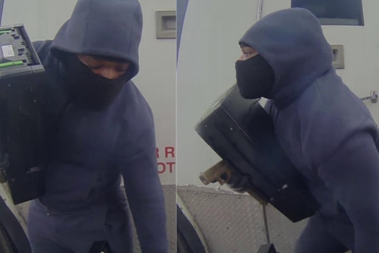 FBI Probes Daylight Armored Vehicle Heist at Blue Island Bank, Suspects on the Run