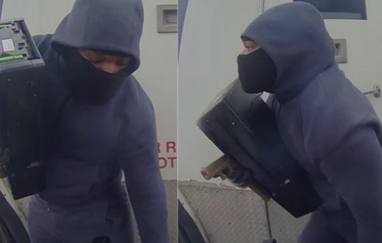 FBI Probes Daylight Armored Vehicle Heist at Blue Island Bank, Suspects on the Run