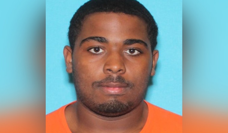 FBI Ramps Up Search for Fourth Suspect in 2020 Houston Bar 5015 Arson Case, Offers $3,000 Reward