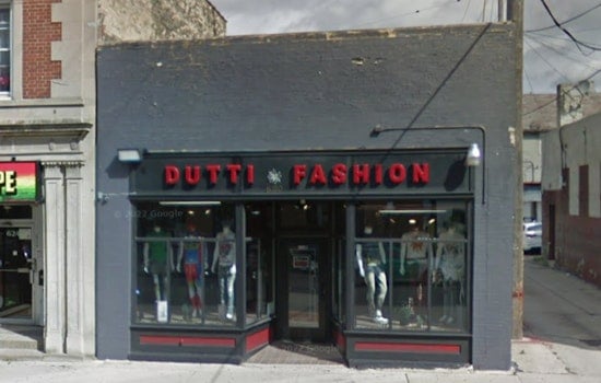 Federal Agents Raid Milwaukee's Dutti Fashion Store Suspected of Trafficking Counterfeit Luxury Goods