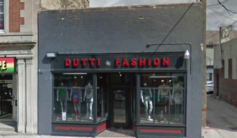 Federal Agents Raid Milwaukee's Dutti Fashion Store Suspected of Trafficking Counterfeit Luxury Goods