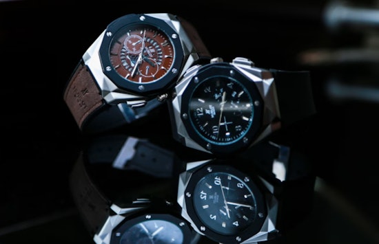Federal Agents Seize Over $6.6 Million in Counterfeit Luxury Watches at Chicago's O'Hare Airport